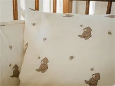 That\'s Mine bees and bears baby sengetøj Levi